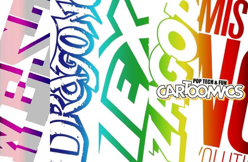 Gli incontri di Cartoomics 2019