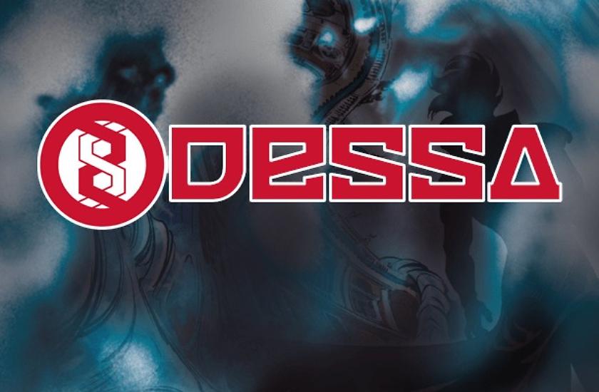 Ecco Odessa!