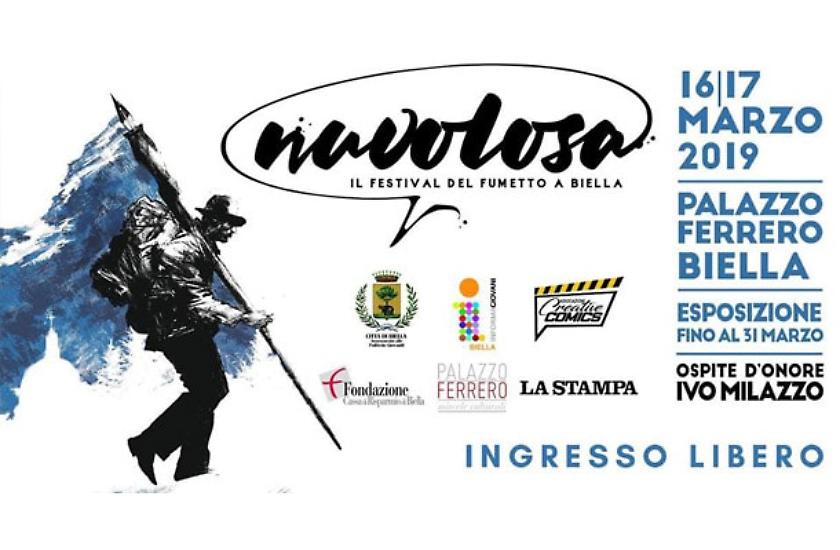 Due giorni a Biella