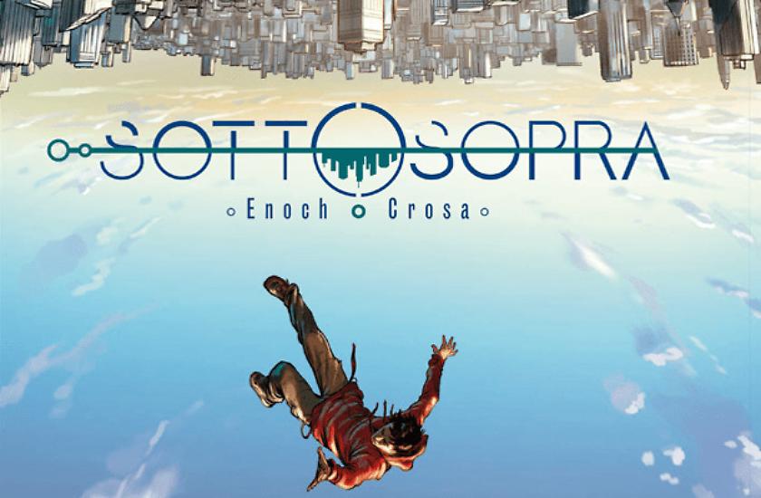 Conto alla rovescia per Lucca 2019!