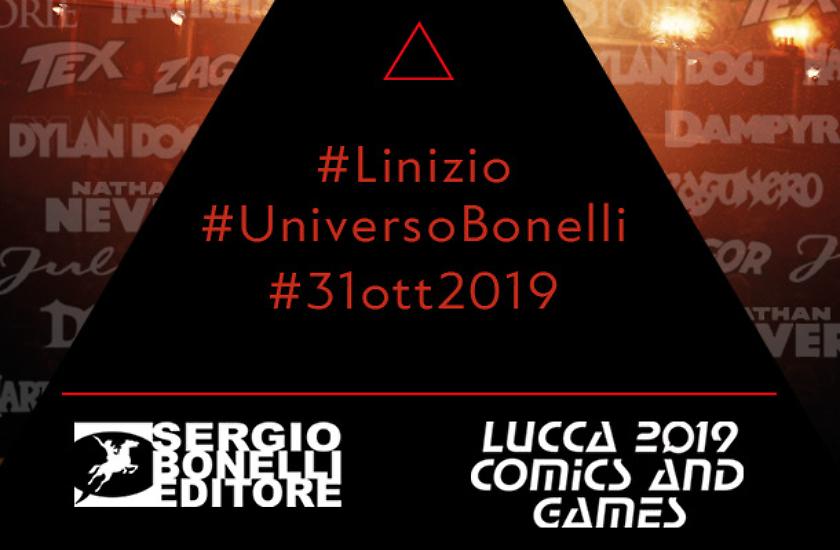 L'Inizio