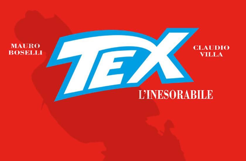 Il Texone di Villa!