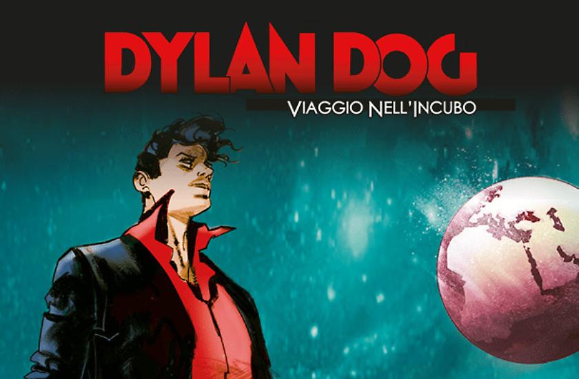 Viaggio nell'incubo