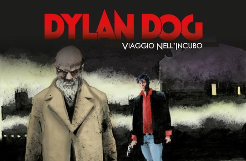 Viaggio nell'incubo