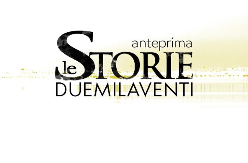Le Storie 2020!