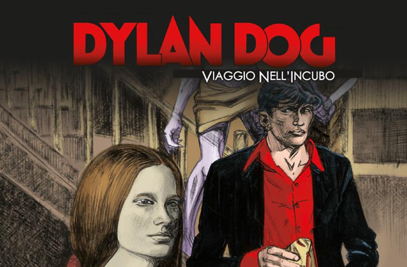 Viaggio nell'incubo
