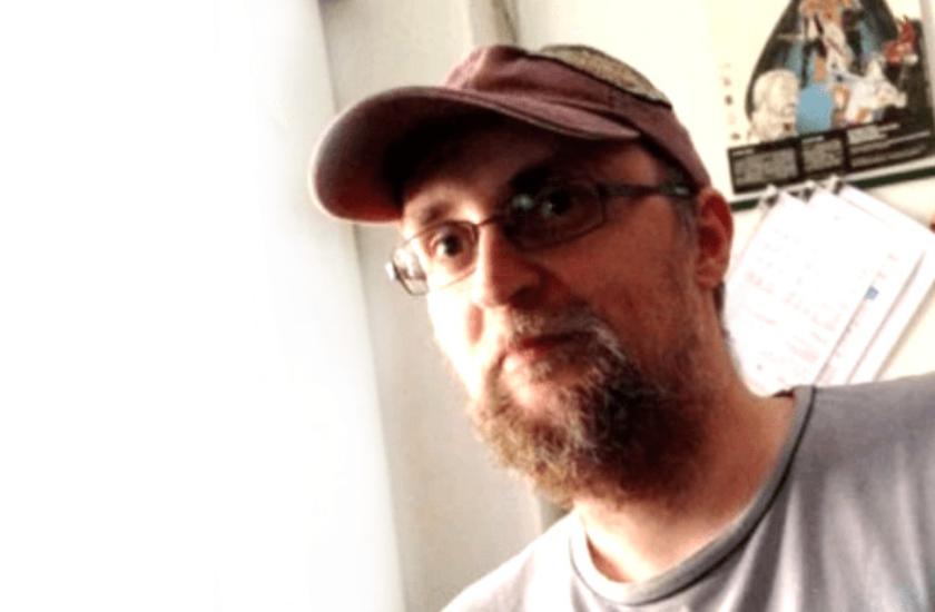 Addio a Christian Dalla Vecchia