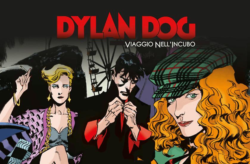 Viaggio nell'incubo