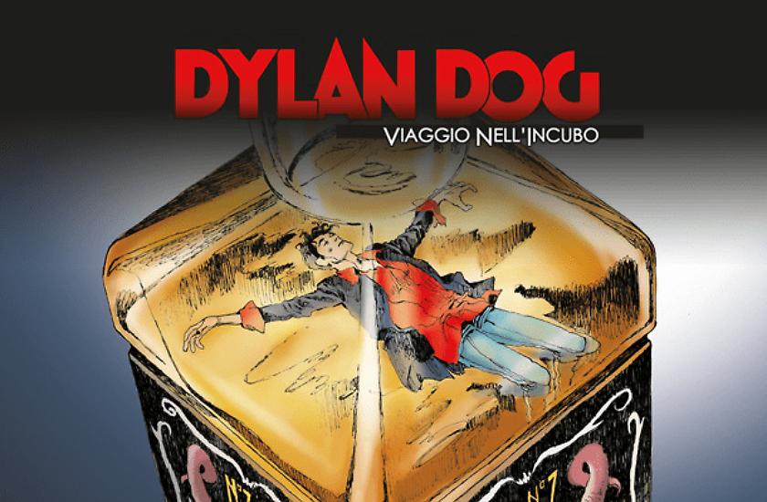 Viaggio nell'incubo