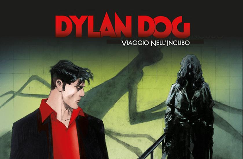 Viaggio nell'incubo