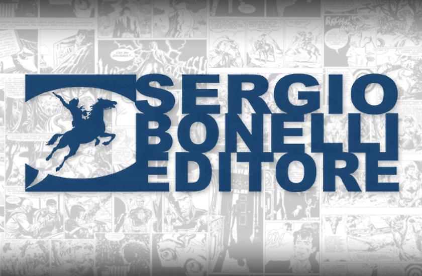 Sergio Bonelli Editore e le fiere del fumetto