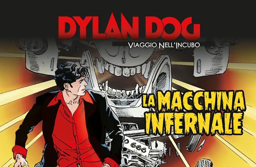 Viaggio nell'incubo