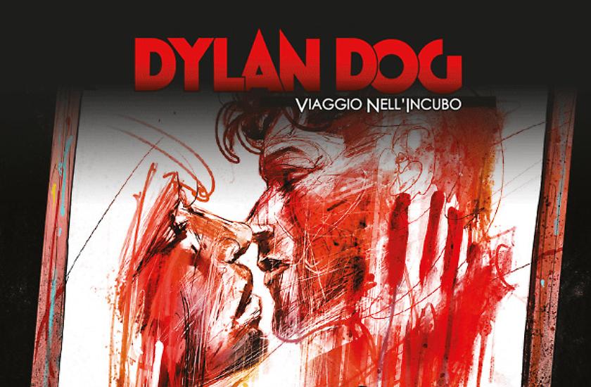 Viaggio nell'incubo