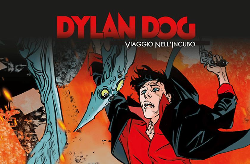 Viaggio nell'incubo