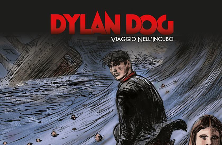 Viaggio nell'incubo