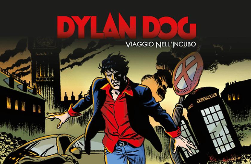 Viaggio nell'incubo