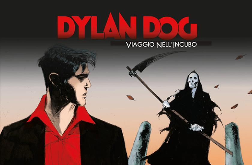 Viaggio nell'incubo