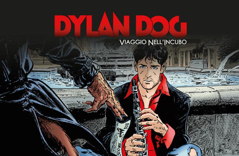 Viaggio nell'incubo