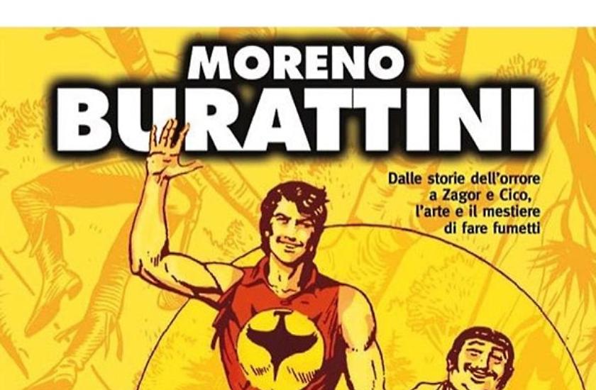Zagor e l'incredibile mondo del fumetto