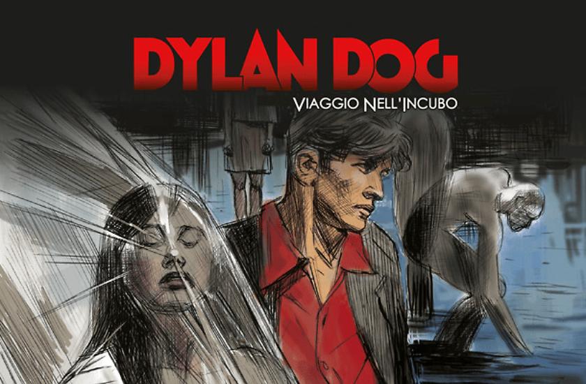 Viaggio nell'incubo
