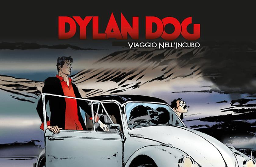 Viaggio nell'incubo