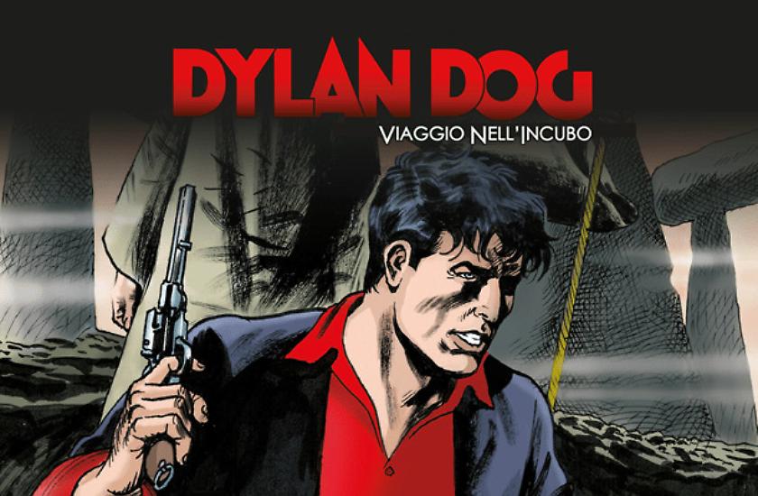 Viaggio nell'incubo