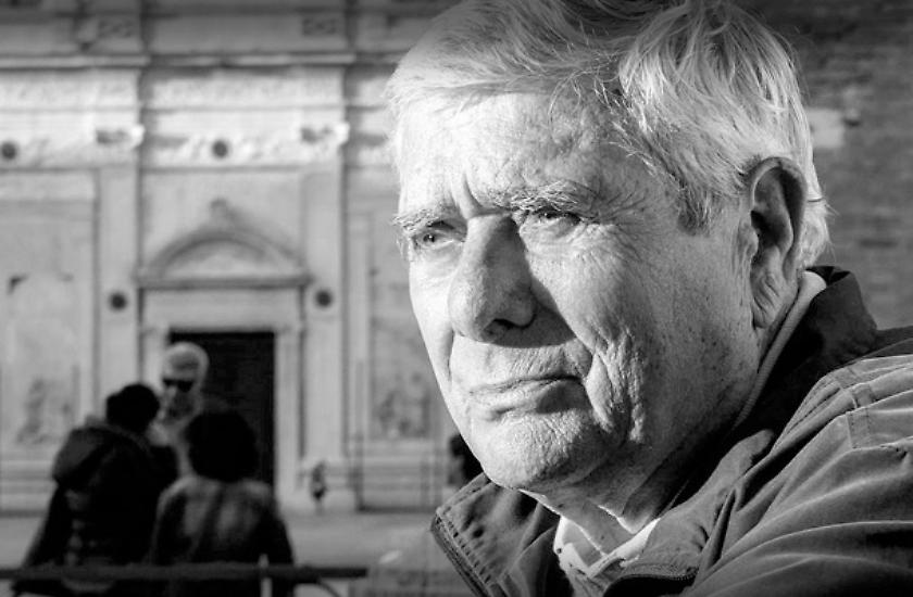 Addio a Ivo Pavone