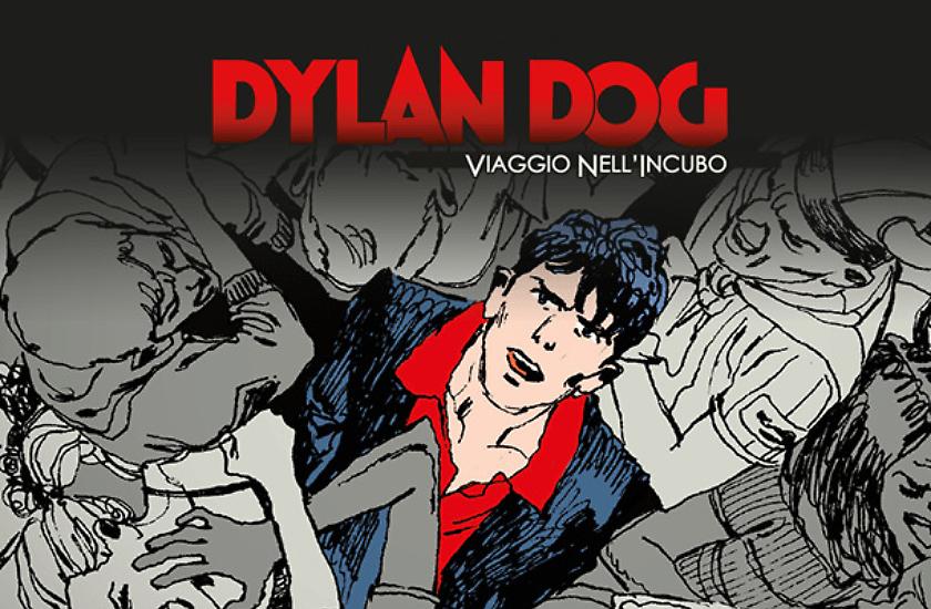Viaggio nell'incubo