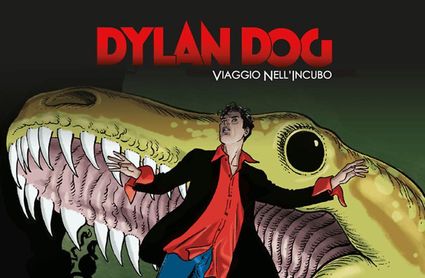 Viaggio nell'incubo