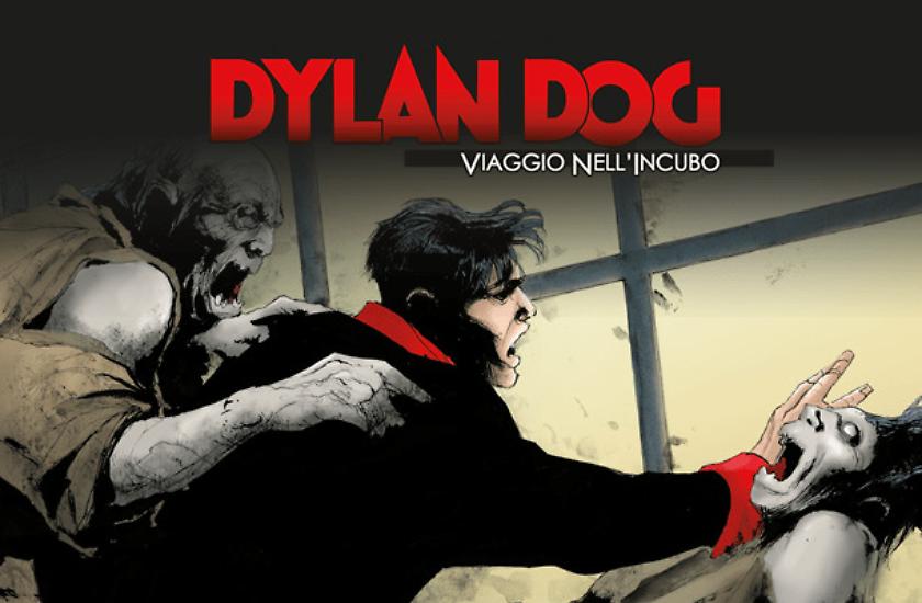Viaggio nell'incubo