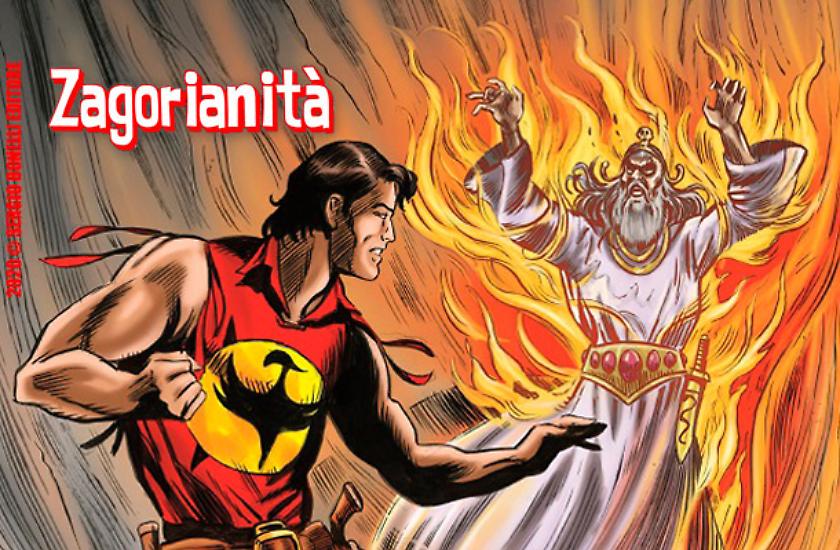 Franco Bignotti su Zagorianità