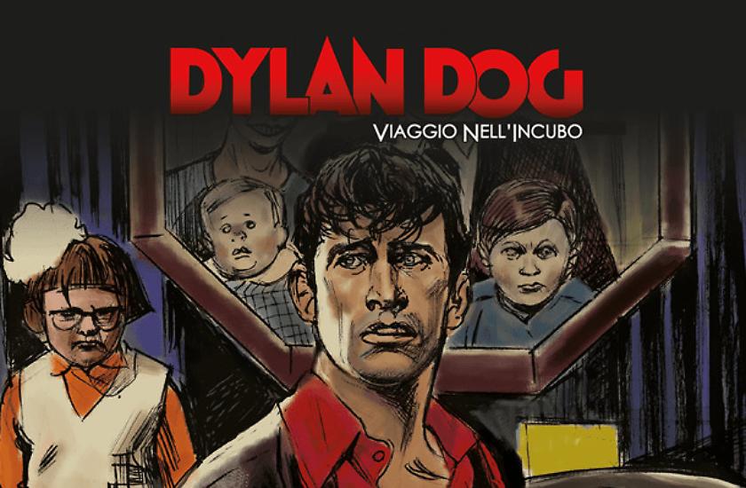 Viaggio nell'incubo