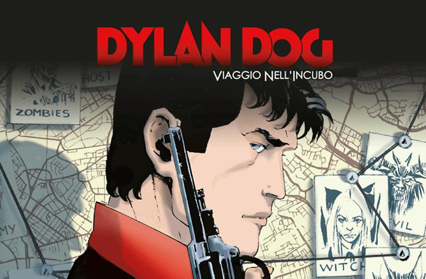 Viaggio nell'incubo