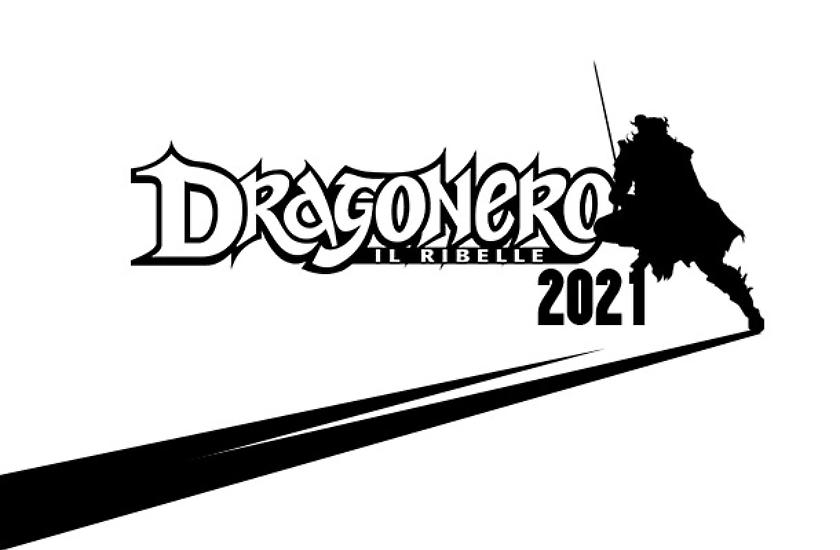 Dragonero 2021!