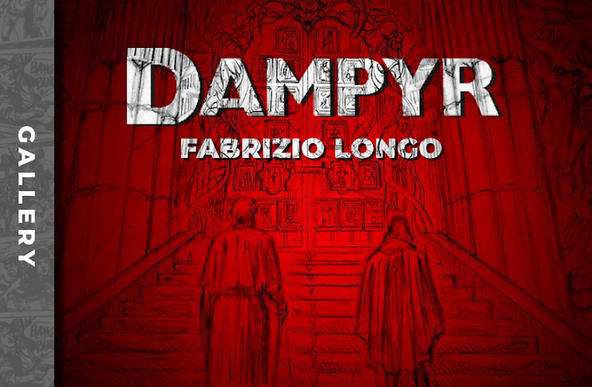 La Babilonia di Longo