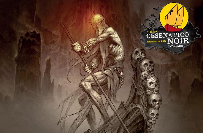 Paolo Barbieri in mostra a Cesenatico