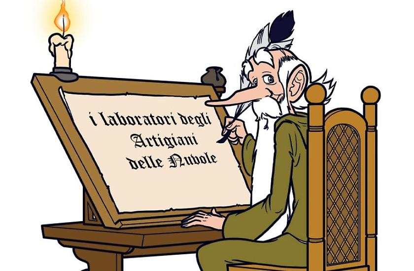 Autori e fan bonelliani per Brescia