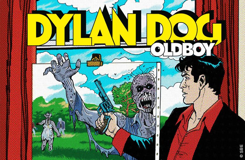 Montanary & Bacilieri sull'OldBoy!