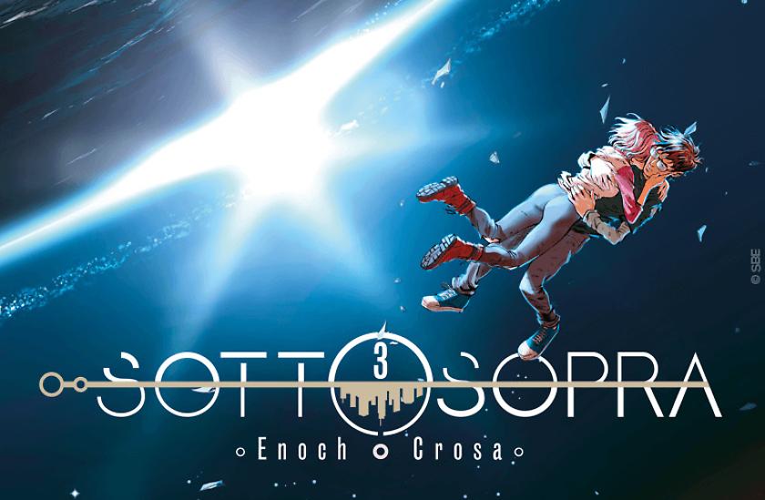 Tre stati per il terzo Sottosopra