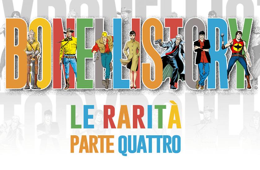 Per un pugno di Bit