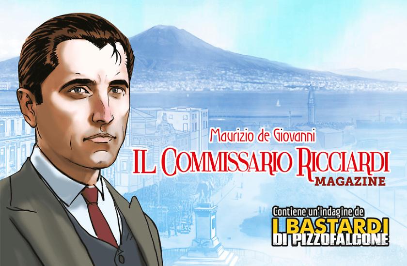 Ecco il Ricciardi Magazine 2022!