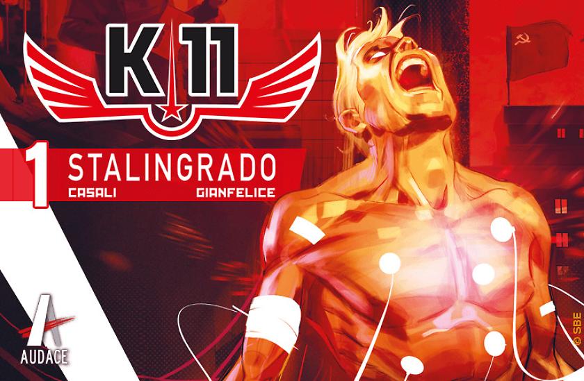 I russi invadono le edicole!