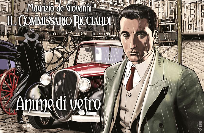Una canzone per Ricciardi