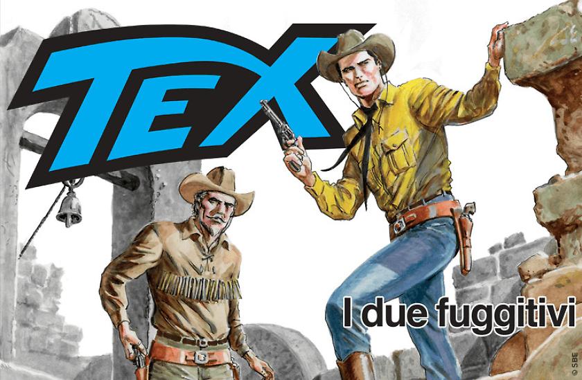 Freghieri presenta il Texone!