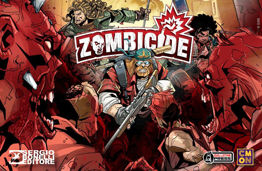 Apocalisse Zombi!