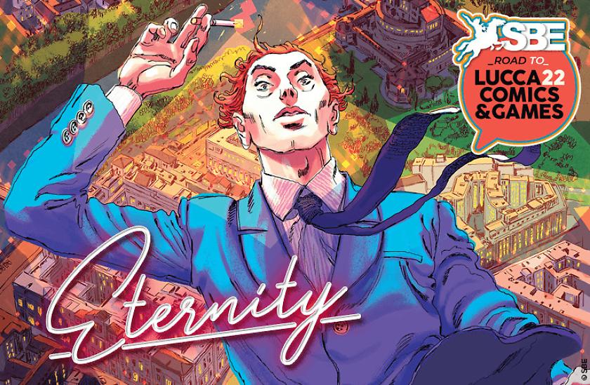 Finalmente Eternity!