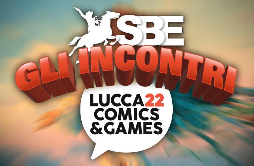 Gli incontri di Lucca