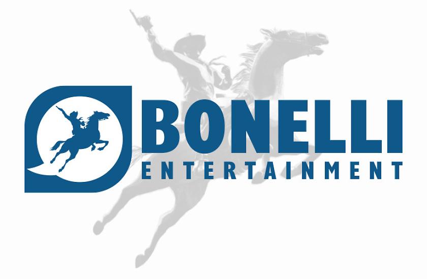 Il debutto di Bonelli Entertainment!