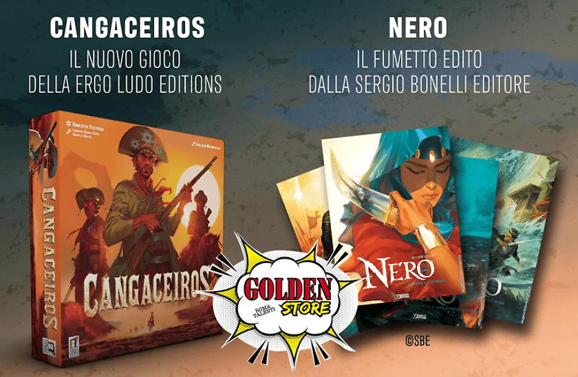 Mammucari si mette in gioco!