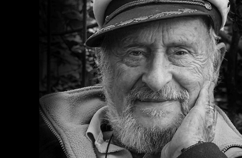 La scomparsa di Benny Naselli